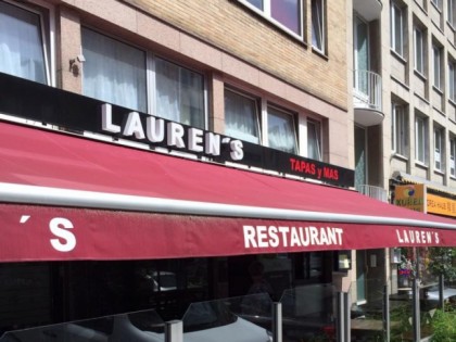 照片: Lauren&amp;#039;s TAPAS Y MAS